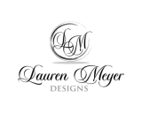 https://www.logocontest.com/public/logoimage/1423255882logo Lauren Meyer Designs6.png
